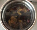 Pas rețetă Fursecuri cu cremă de curmale - Maamoul 1 fotografie