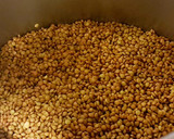 Foto del paso 1 de la receta: Lentejas Pardinas a la Leonesa