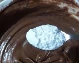 Chocolate Eid Special Cake recipe step 5 photo
