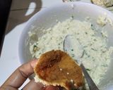 Foto langkah ke 5 dari resep Tahu Walik Aci.
