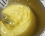 Foto del paso 3 de la receta: Queque de naranja 🍊🍊🍊.