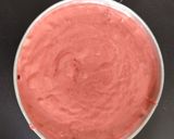 Foto langkah ke 3 dari resep Cake Red Velvet Gluten Free.