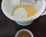 Foto del paso 1 de la receta: ✨Bizcochuelo de chocolate ✨