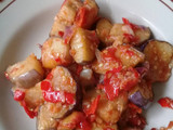 Terong Sambal