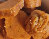 Foto del paso 6 de la receta: CHORIZO VEGANO 🌱