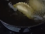 Pastel Goreng Renyah tanpa telur