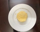 Hình bước làm 7 của món Keto/ Das/ Lowcarb cheesecake