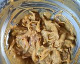 પંજાબી પકોડા કઢી (Punjabi Pakoda Kadhi Recipe In Gujarati) રેસીપી સ્ટેપ3ફોટો