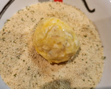 Foto del paso 6 de la receta: Croquetas de chorizo y pollo
