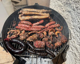 Foto del paso 9 de la receta: Asado Argentino