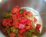 Foto do passo 5 de Macarrão com ratatouille