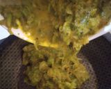 Foto del paso 5 de la receta: Tortilla de Brócoli 🥦
