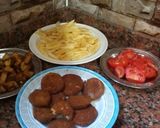 صورة لخطوة 3 من وصفة باذنجان بانيه