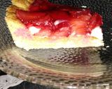 Foto del paso 7 de la receta: Tarta de frutillas