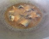 Foto langkah ke 1 dari resep Ikan asin pedas manis.