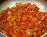 Tomato Carrot Soup