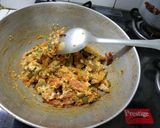 A picture of step 3 of Spicy Ivy Gourd Curry Recipe.