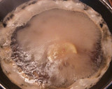 Foto del paso 3 de la receta: Cuartos traseros en salsa "cerveza y miel"