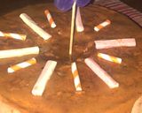 Foto del paso 4 de la receta: Bizcochuelo 3 pasos