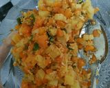 Foto langkah ke 2 dari resep 6. Resoles Yummy.