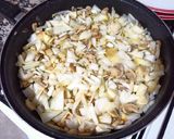 Foto del paso 4 de la receta: Matambre con salsa crema al champignon
