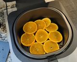 Foto del paso 2 de la receta: Naranja deshidratada 🍊en Smokeless Grill MasterPro