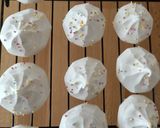 Une image de l'étape 7 de 🤩 meringue 🤩.