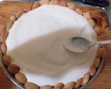 Foto del paso 5 de la receta: Carlota de limón 🍋