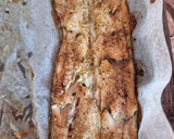 Foto del paso 4 de la receta: Trucha al horno