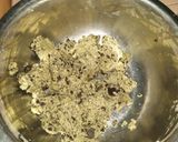 Foto langkah ke 2 dari resep Oreo Cookies.