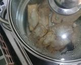 Foto langkah ke 4 dari resep Siomay batagor ikan tongkol.