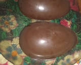 Foto del paso 1 de la receta: Huevos de pascua rellenos