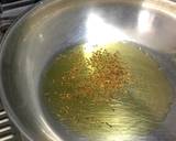 Paneer Bhuna Frankie recipe step 2 photo