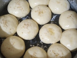 خبز خلية النحل