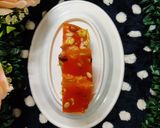 ડ્રાયફ્રુટ તપકીર નો હલવો (Dry Fruit tapkir halwa Recipe In Gujarati) રેસીપી સ્ટેપ3ફોટો