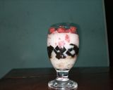 Foto langkah ke 3 dari resep Cincam(cincau campur).