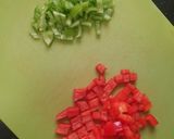 Foto del paso 5 de la receta Gazpacho casero
