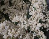 Gambar langkah 4 resipi Nasi Goreng Cili Padi Pedas Berdengung.