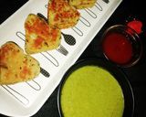 लोबिया के कटलेट (Lobiya ke cutlet recipe in hindi) रेसिपी चरण 4 फोटो