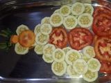 સલાડ (Salad Recipe In Gujarati)