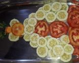 સલાડ (Salad Recipe In Gujarati) રેસીપી સ્ટેપ2ફોટો