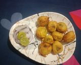लिंबू गोटा रेसिपी चरण 5 फोटो