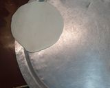 A picture of step 11 of Pastry Sheet or Patty Wrapper.