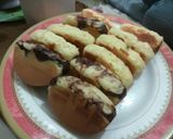 Foto langkah ke 6 dari resep Kue Pukis.