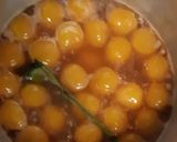 Foto langkah ke 4 dari resep Bubur Candil Labu Kuning.