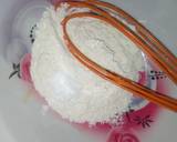 Date fritters recipe step 2 photo