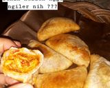 Foto langkah ke 8 dari resep Cireng Isi Suwir Ayam Pedas.