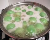 Foto langkah ke 4 dari resep Klepon.