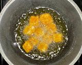Foto langkah ke 5 dari resep Tahu popcorn.
