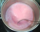 Foto langkah ke 3 dari resep Puding buah simpel.